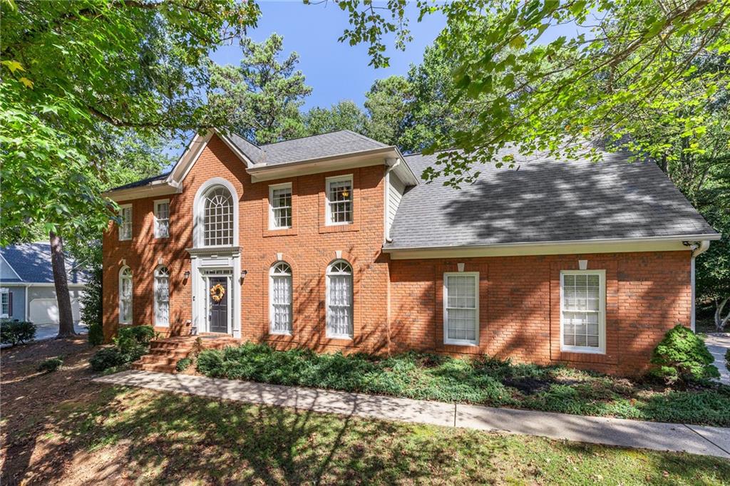 1645 Habersham Gate Drive