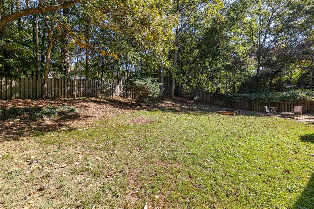 1645 Habersham Gate Drive