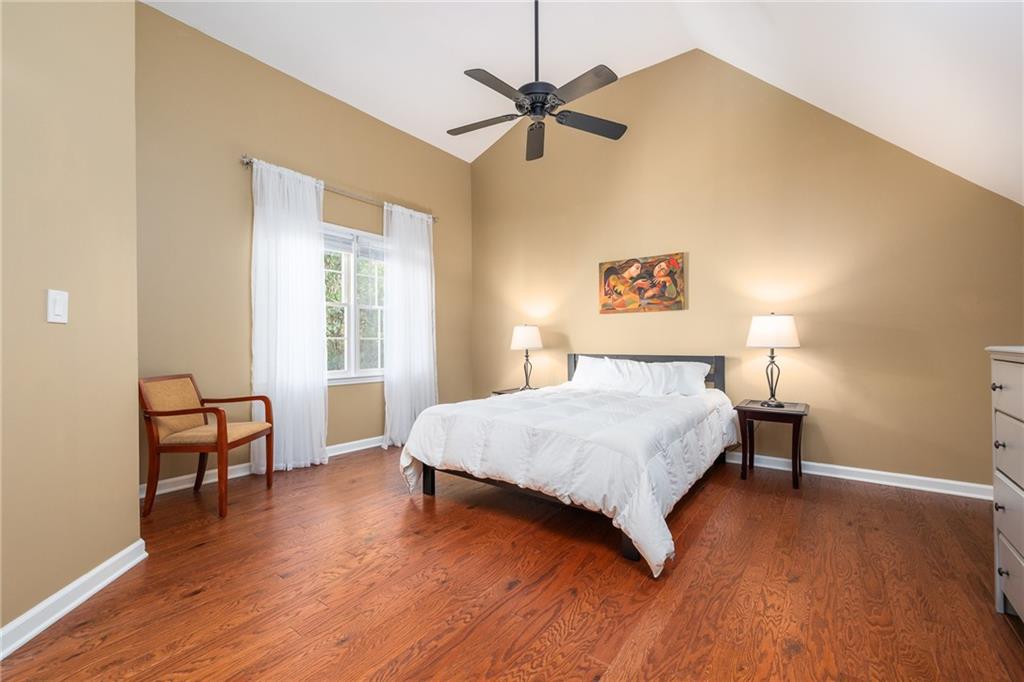 1645 Habersham Gate Drive