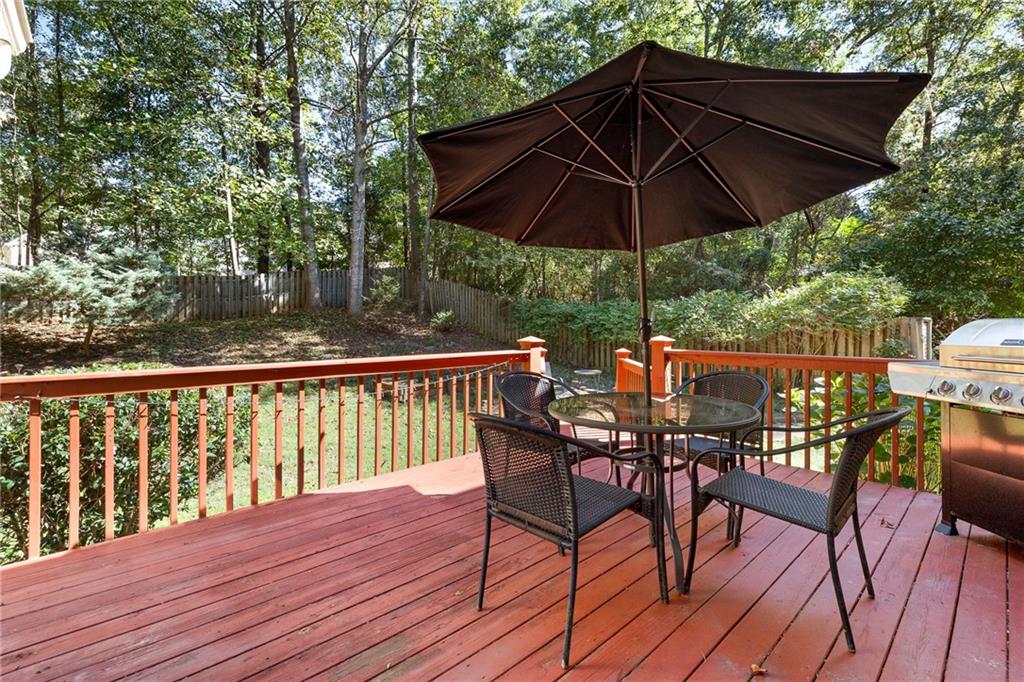 1645 Habersham Gate Drive