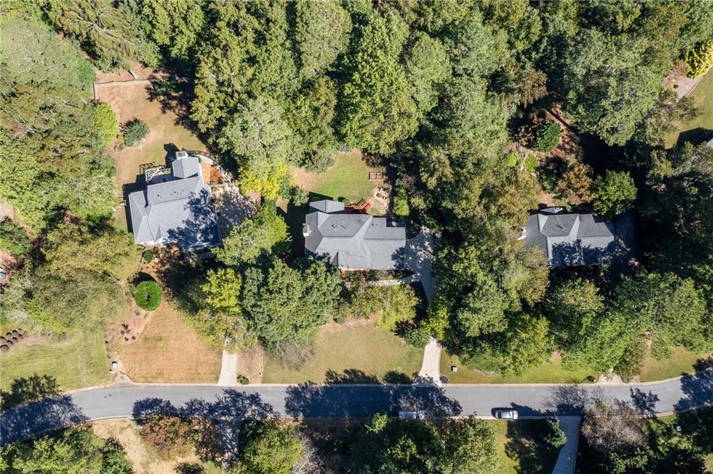 1645 Habersham Gate Drive