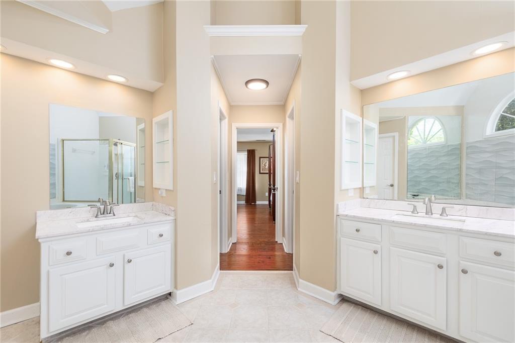 1645 Habersham Gate Drive