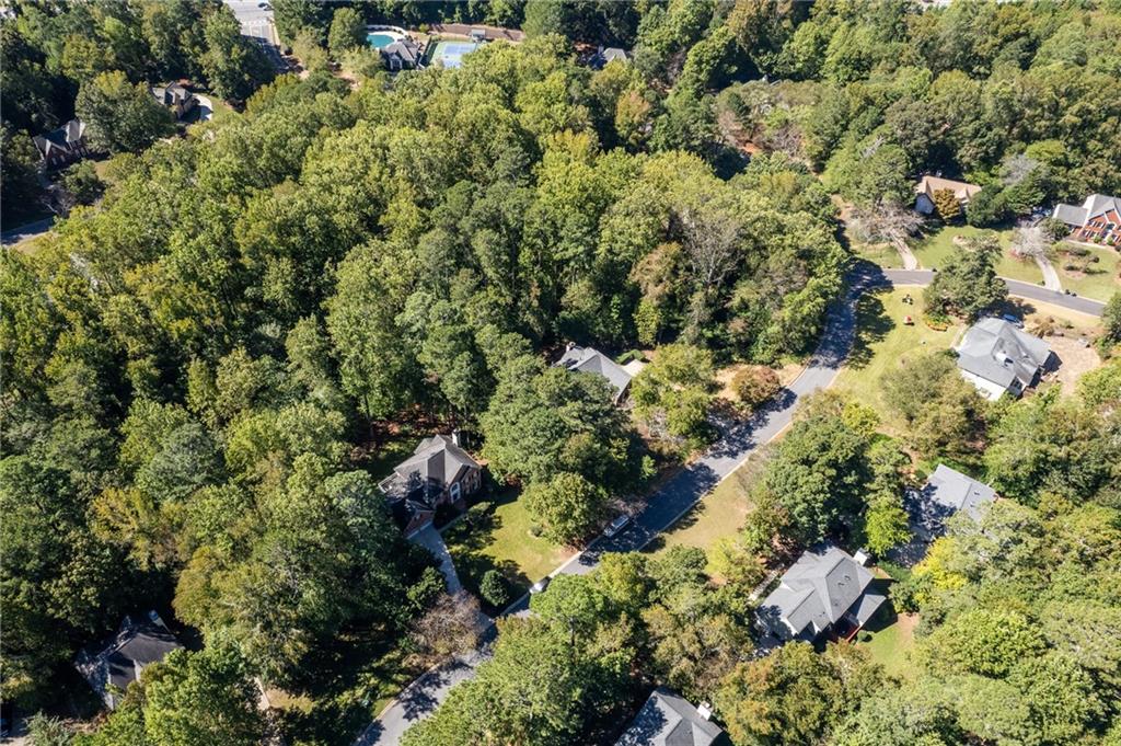 1645 Habersham Gate Drive