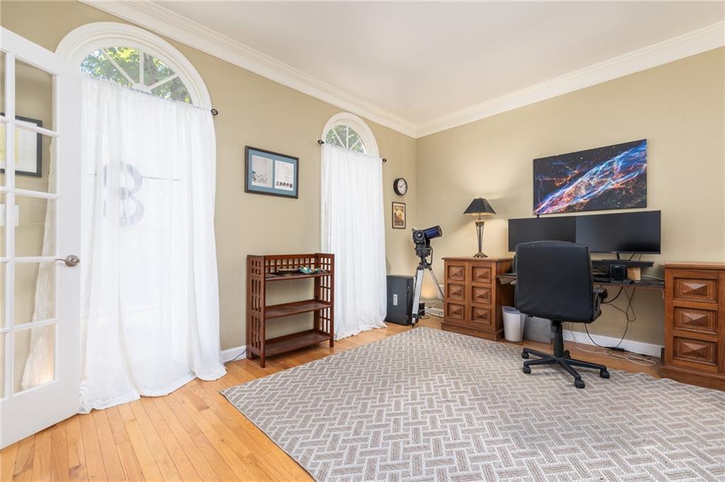 1645 Habersham Gate Drive