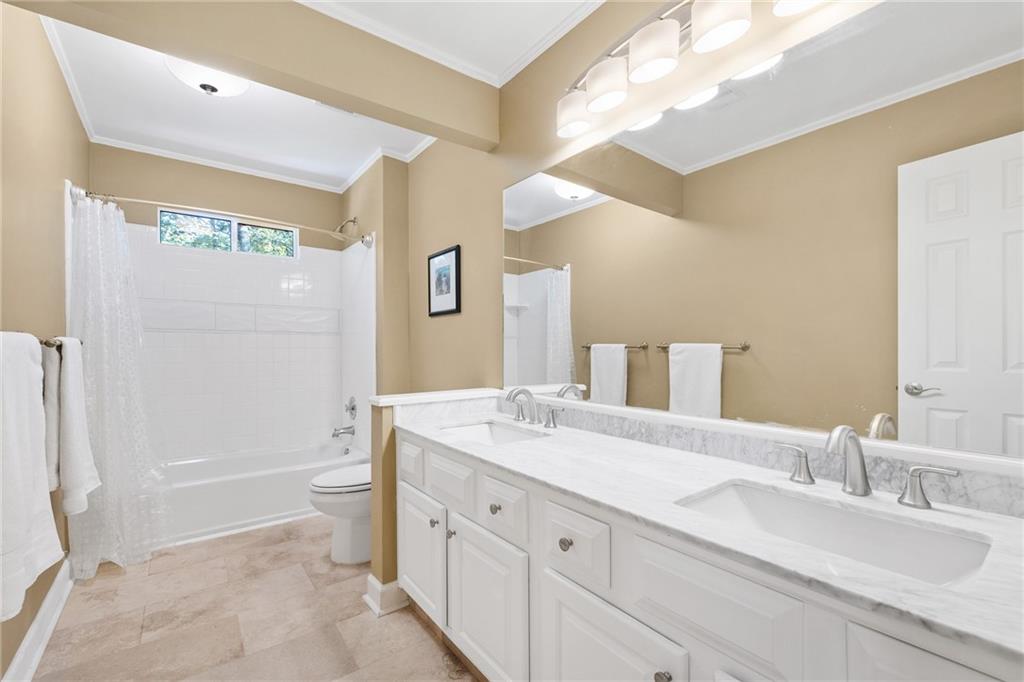 1645 Habersham Gate Drive