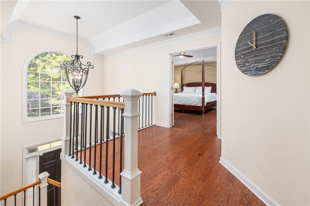 1645 Habersham Gate Drive