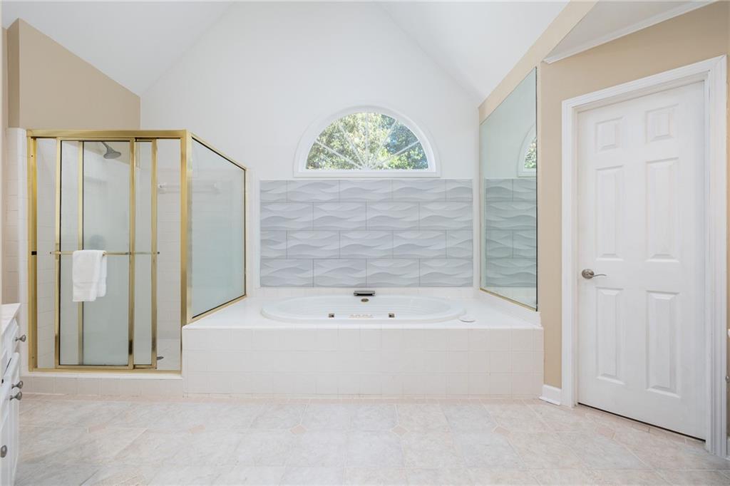 1645 Habersham Gate Drive
