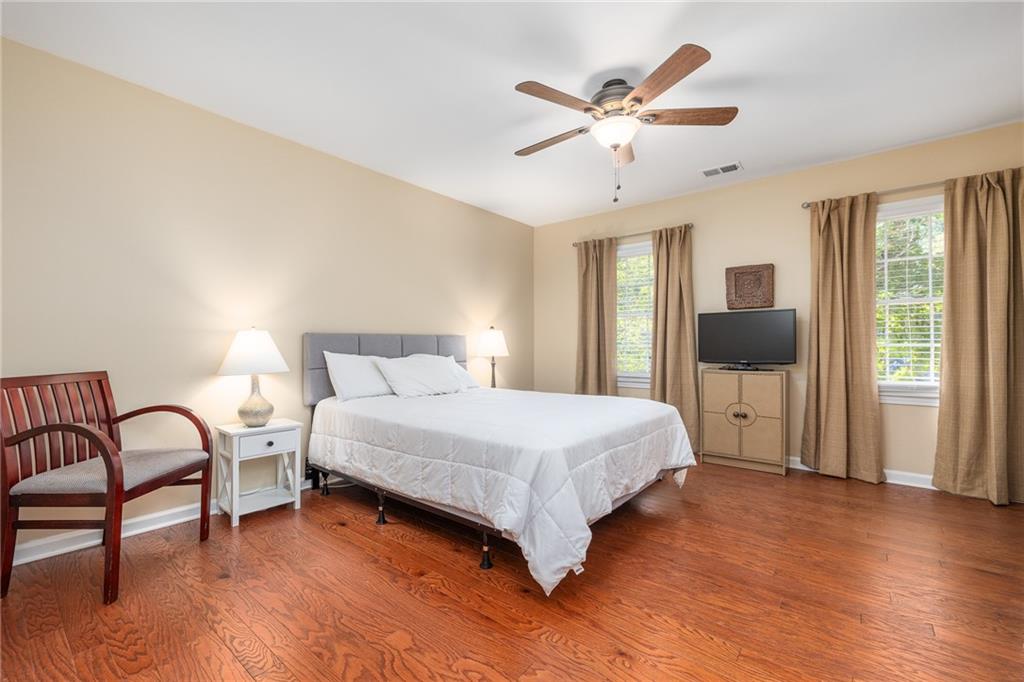 1645 Habersham Gate Drive