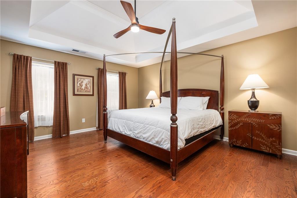 1645 Habersham Gate Drive