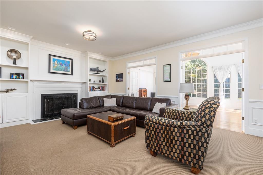 1645 Habersham Gate Drive