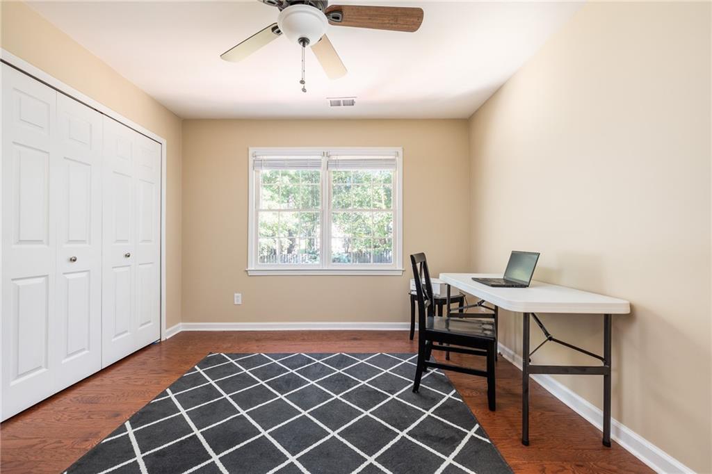 1645 Habersham Gate Drive