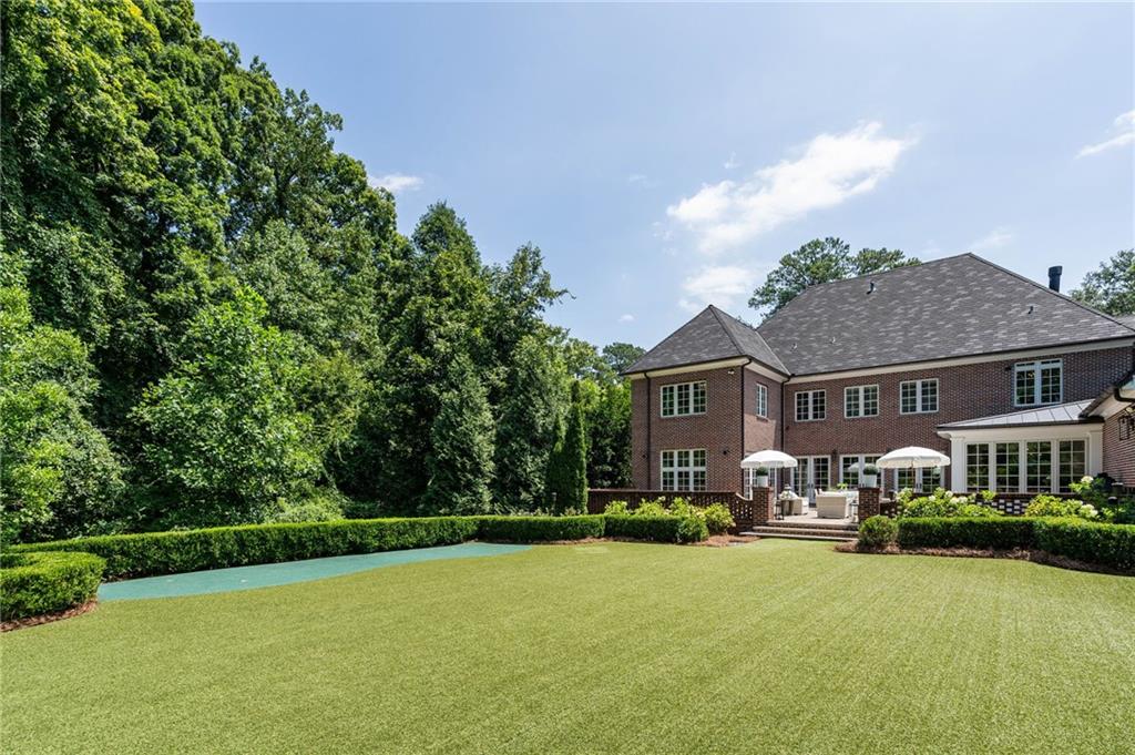 3358 Habersham Road NW