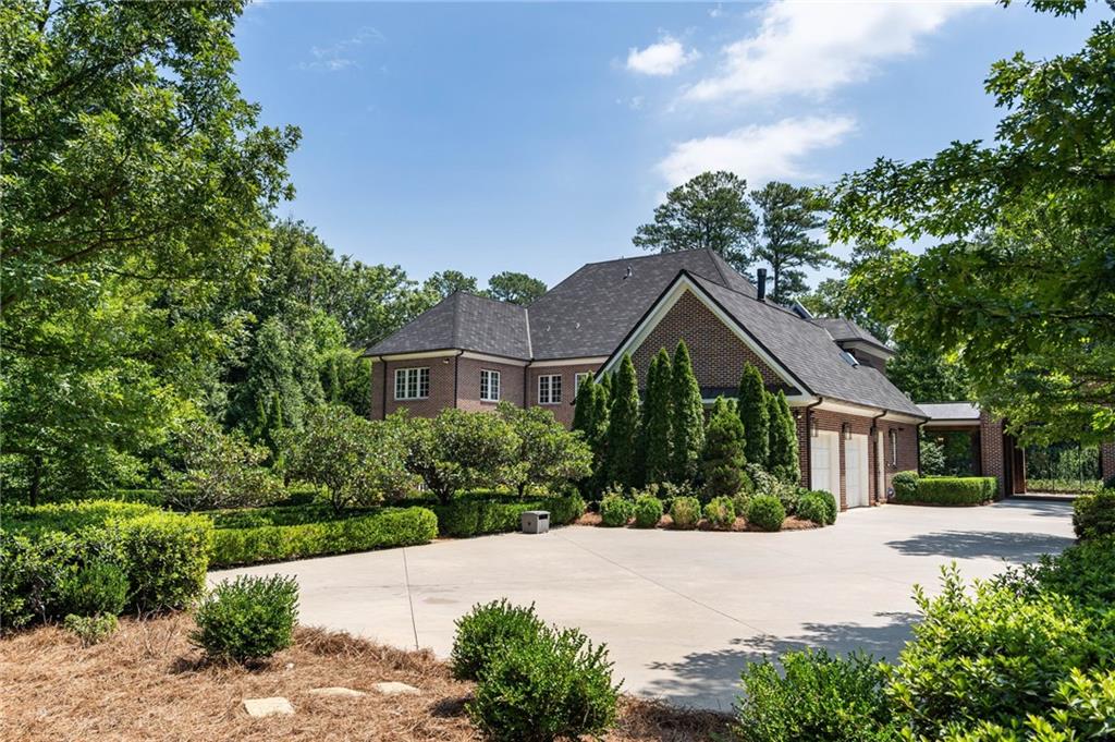 3358 Habersham Road NW
