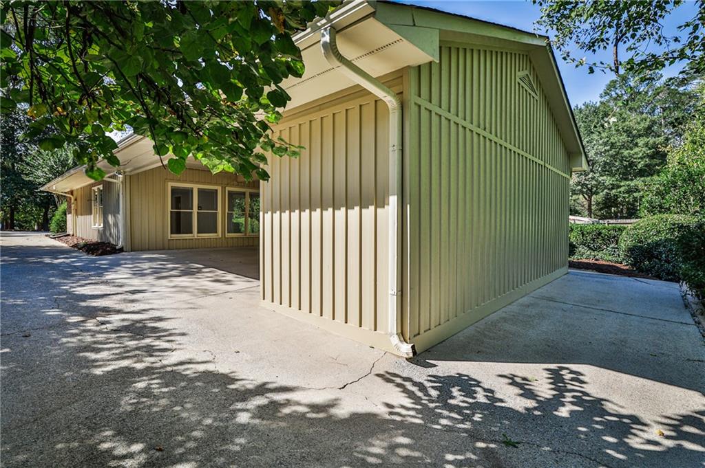 3573 High Green Drive