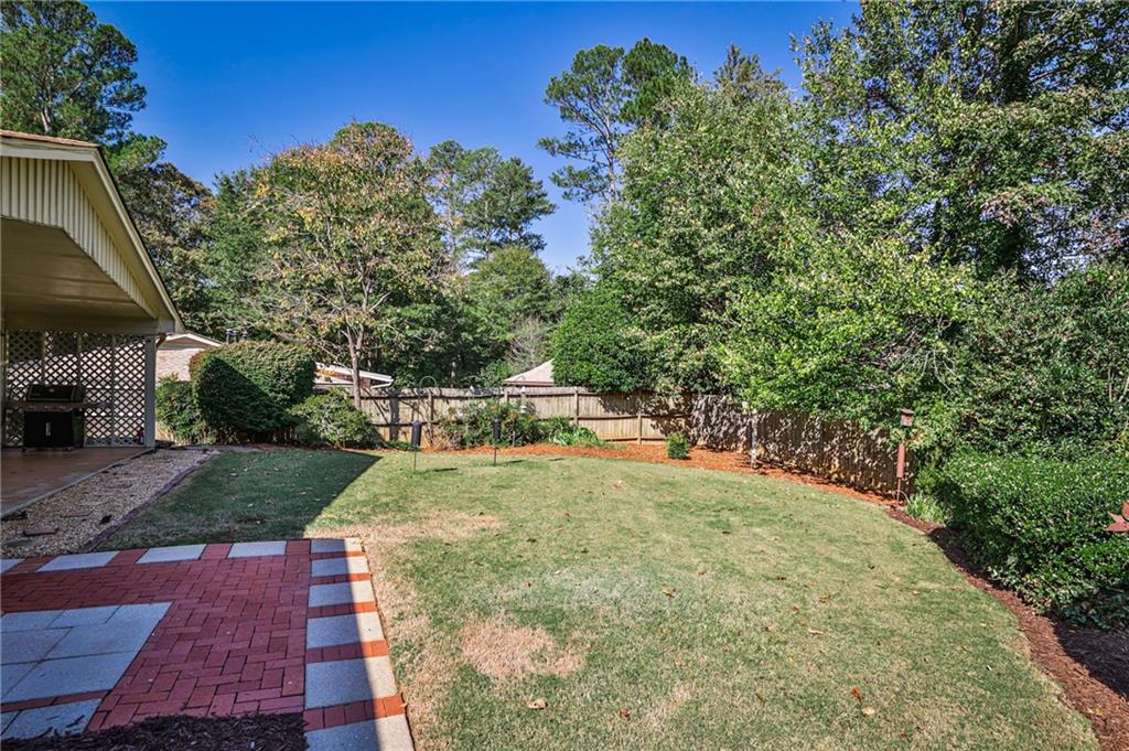 3573 High Green Drive