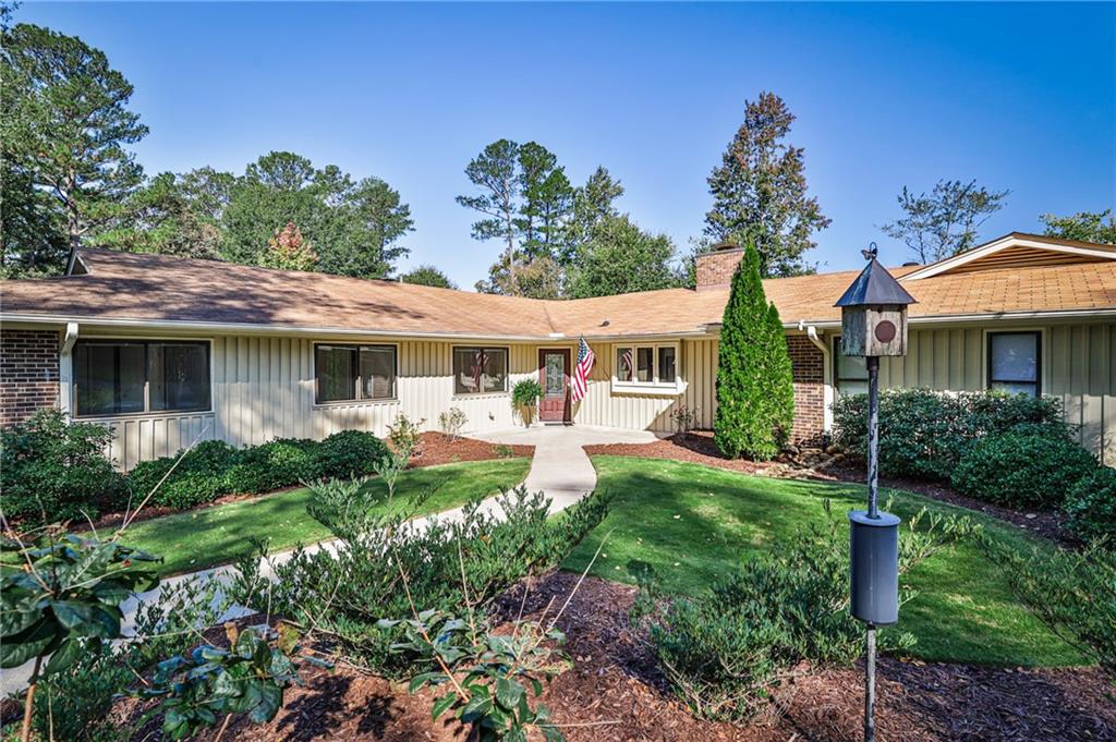 3573 High Green Drive