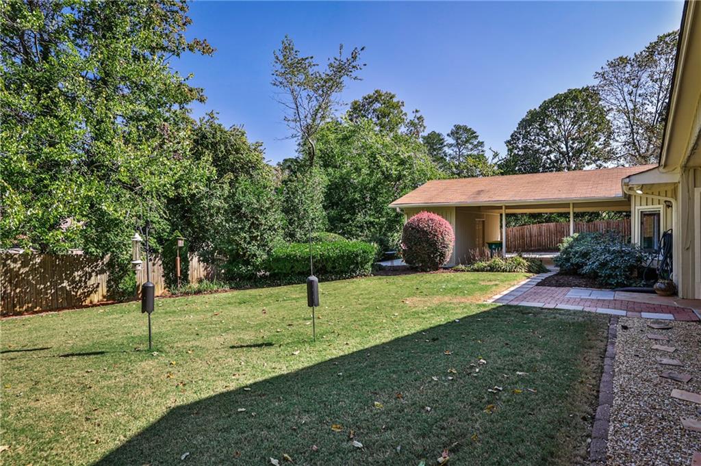 3573 High Green Drive