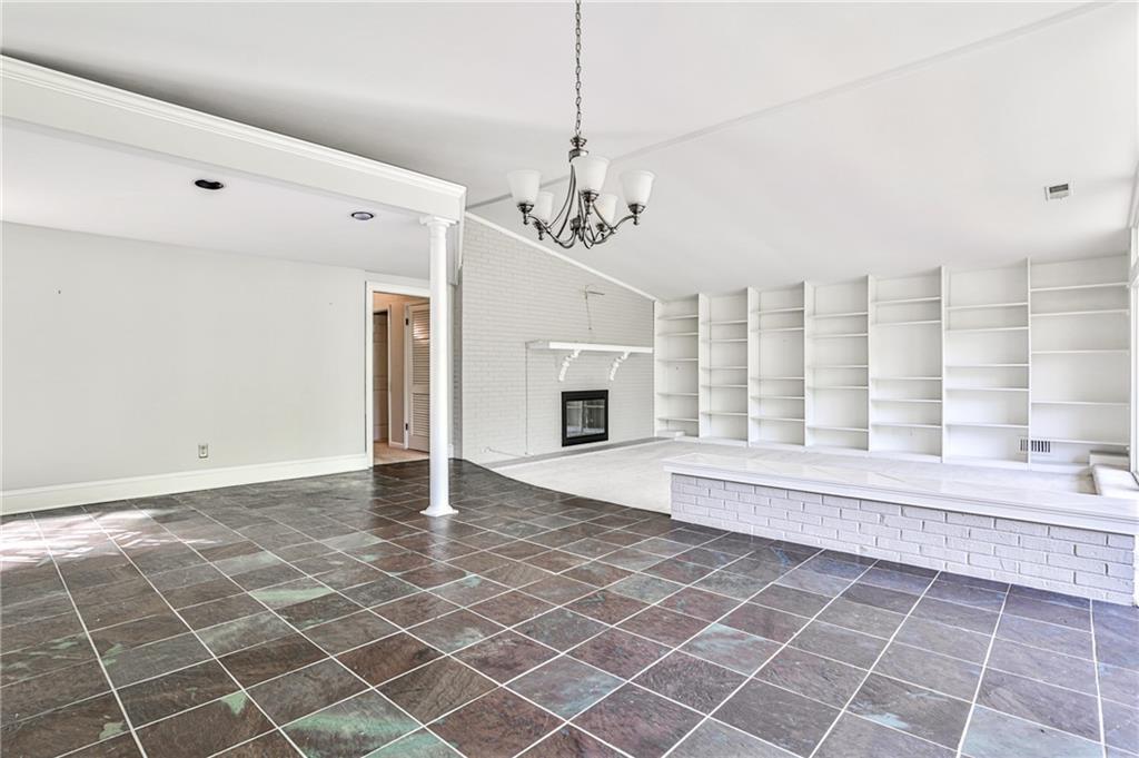 3573 High Green Drive
