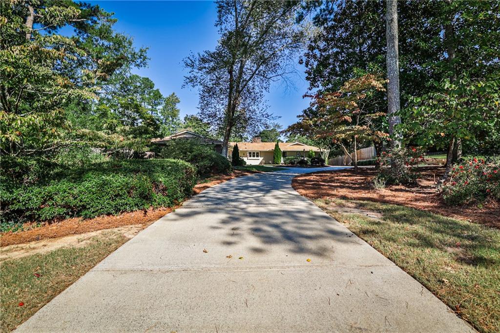 3573 High Green Drive