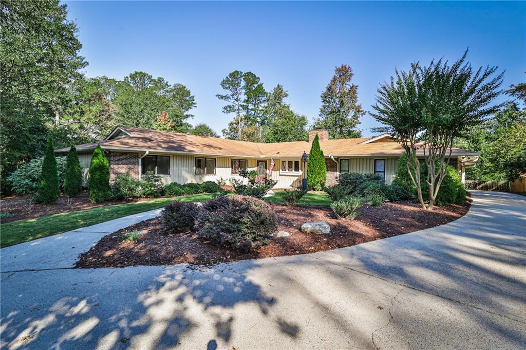 3573 High Green Drive