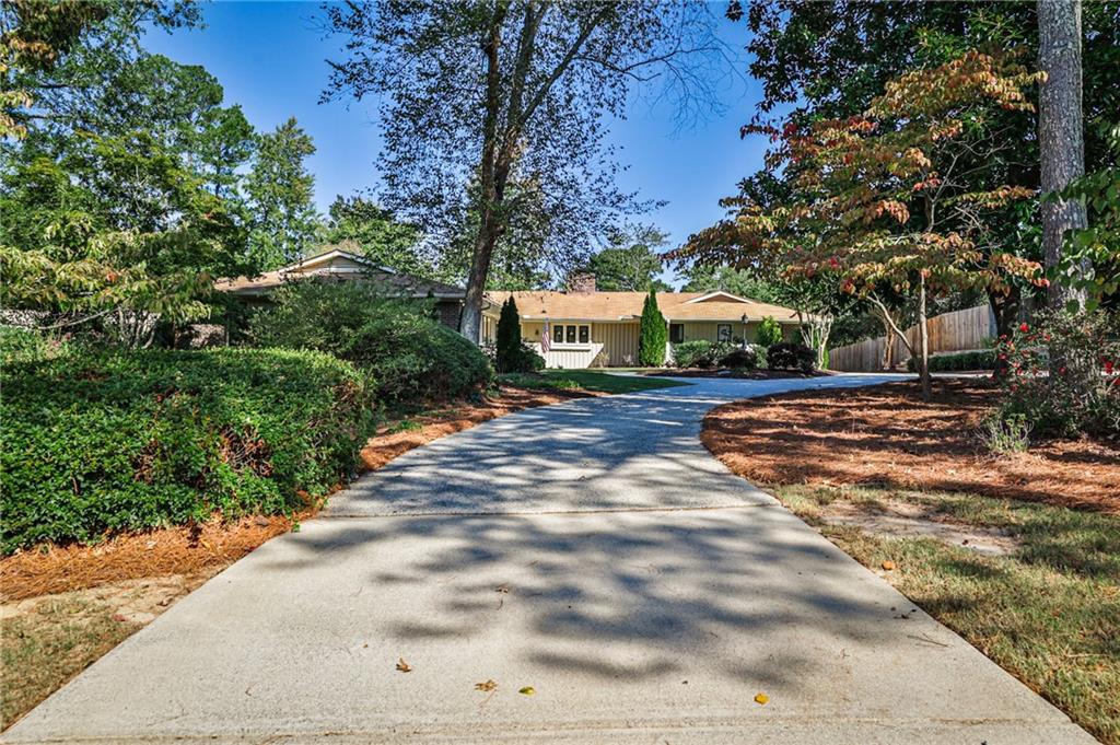 3573 High Green Drive