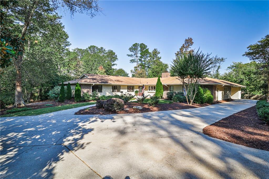 3573 High Green Drive