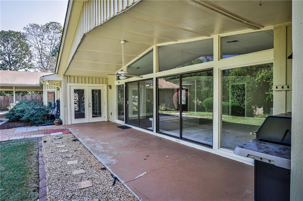 3573 High Green Drive