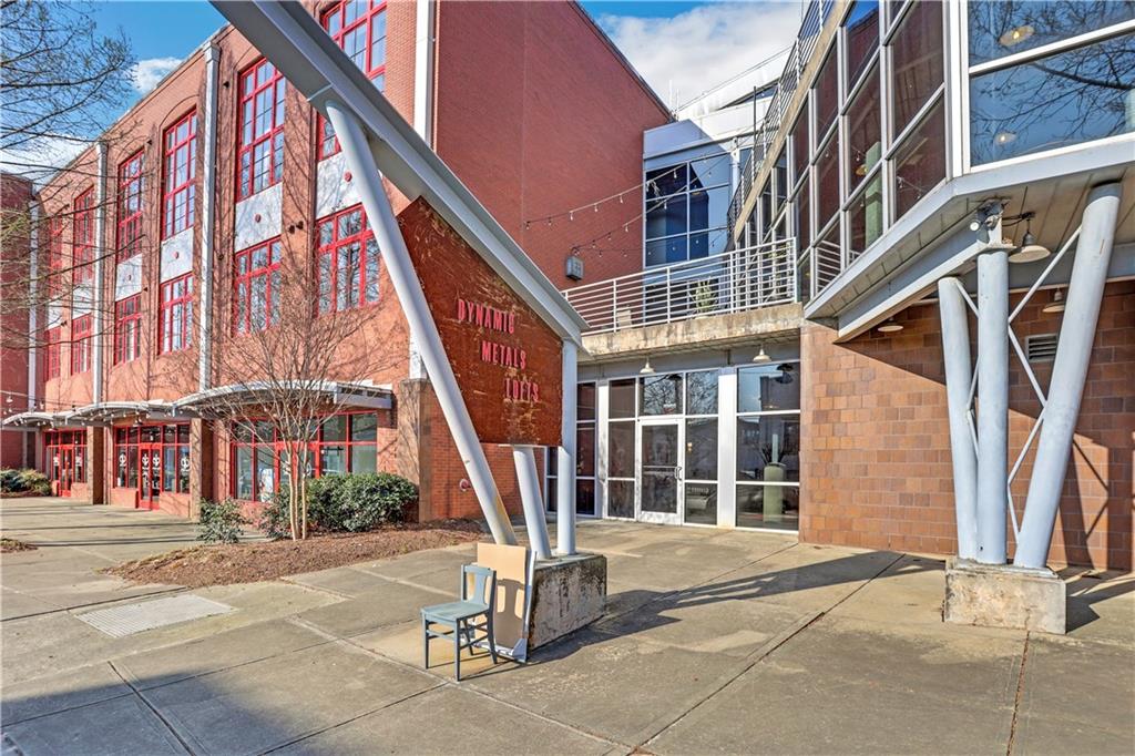 572 Edgewood Avenue NE Unit 302