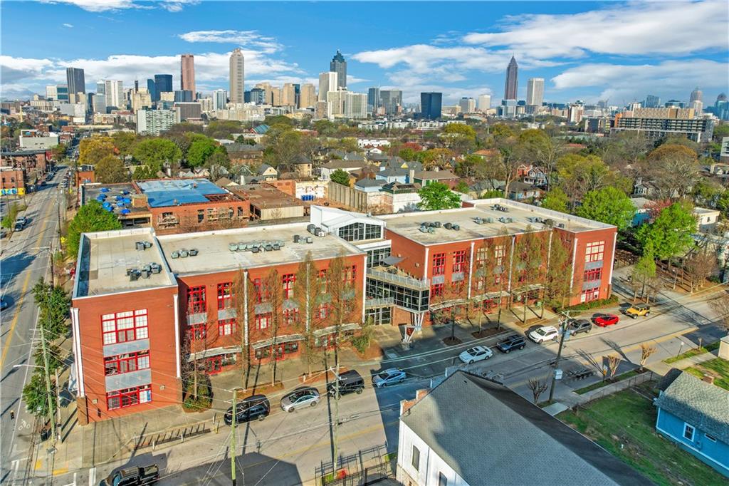 572 Edgewood Avenue NE Unit 302