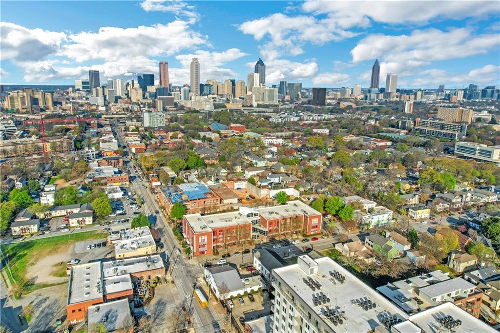 572 Edgewood Avenue NE Unit 302