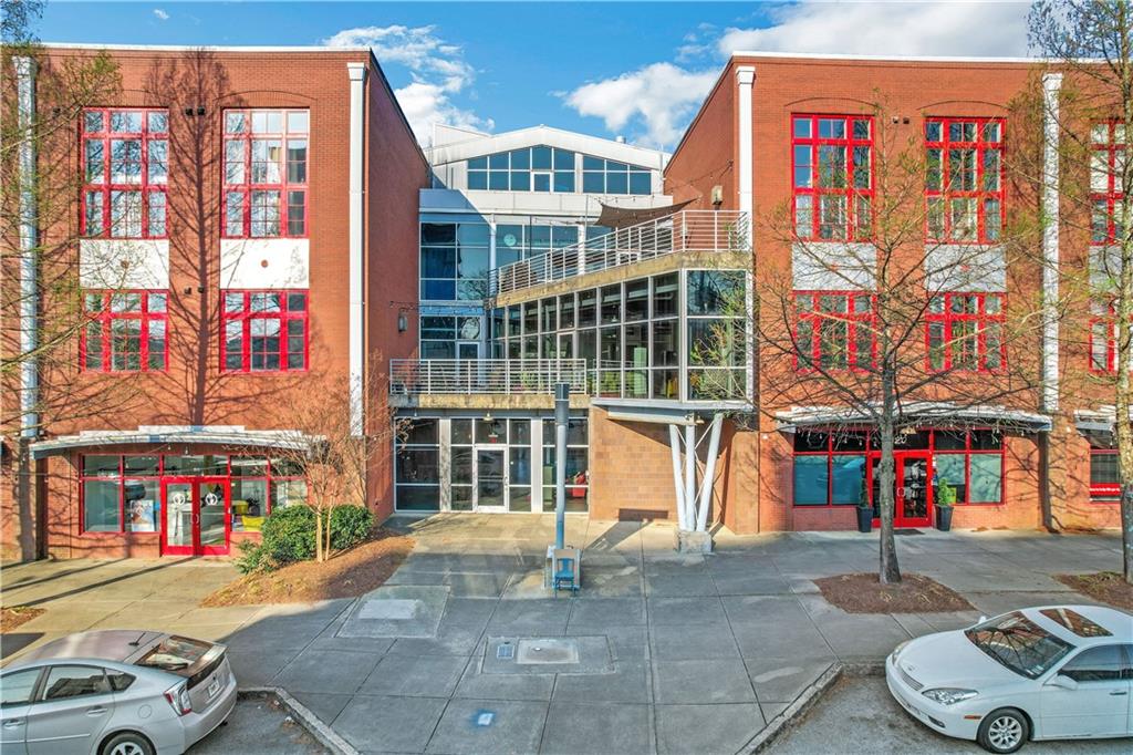 572 Edgewood Avenue NE Unit 302