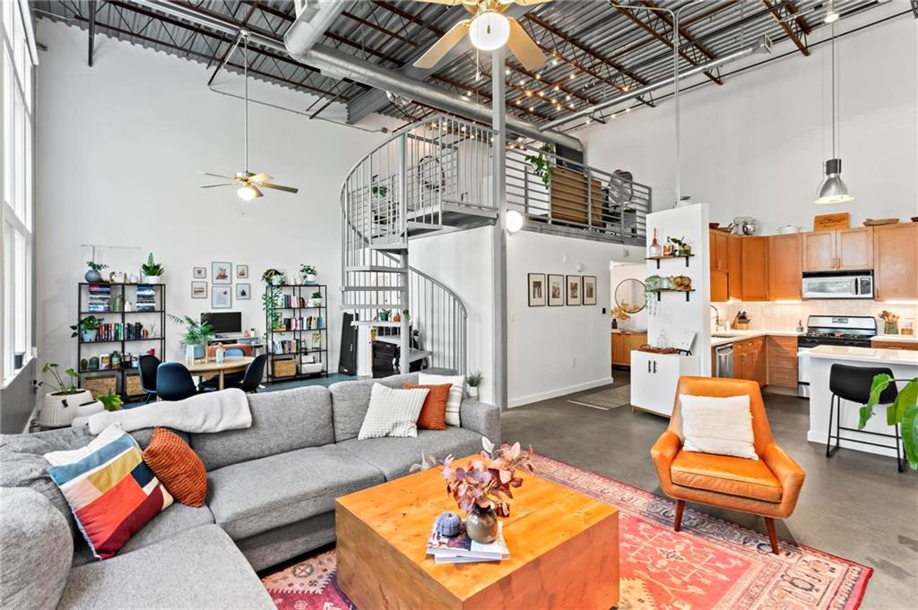 572 Edgewood Avenue NE Unit 302