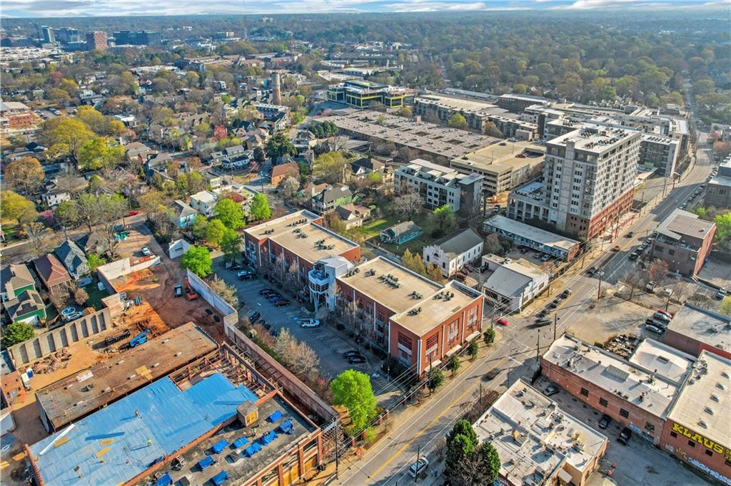572 Edgewood Avenue NE Unit 302