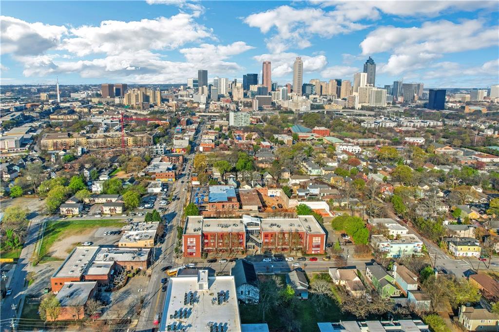 572 Edgewood Avenue NE Unit 302