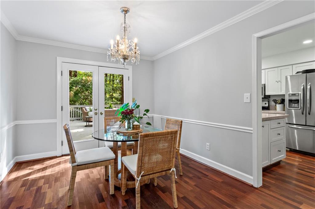 1114 Morningside Place NE