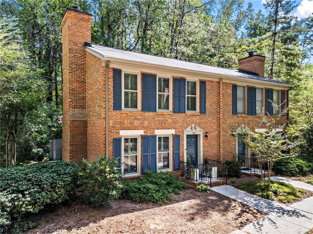 1114 Morningside Place NE