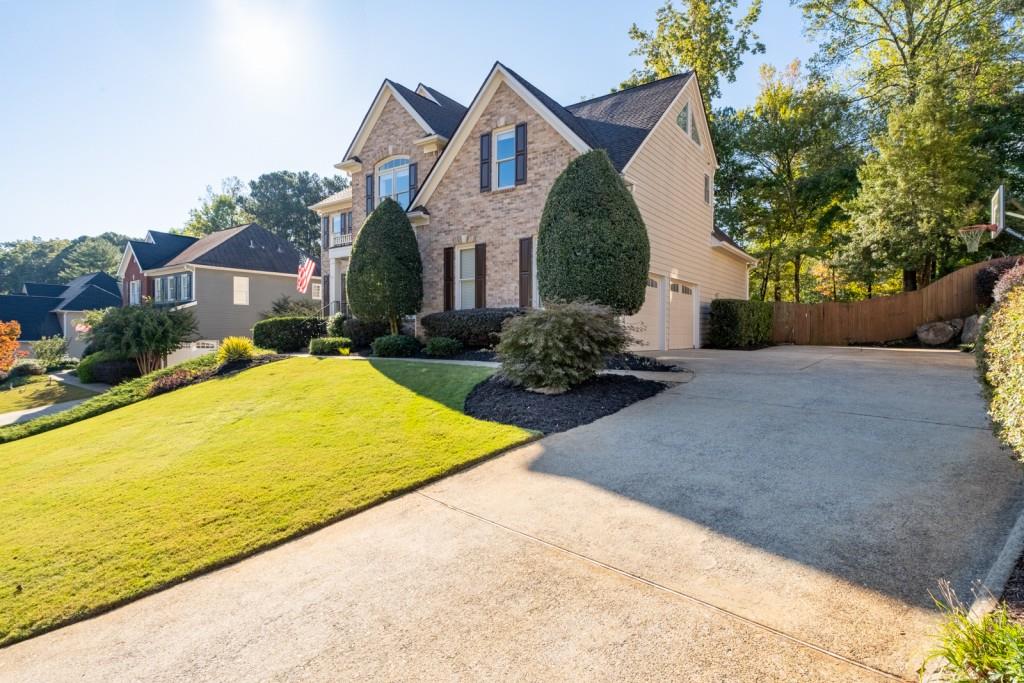 673 Briarleigh Way