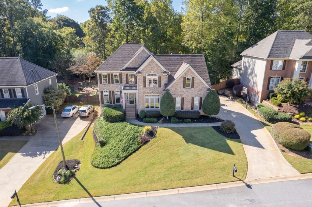 673 Briarleigh Way