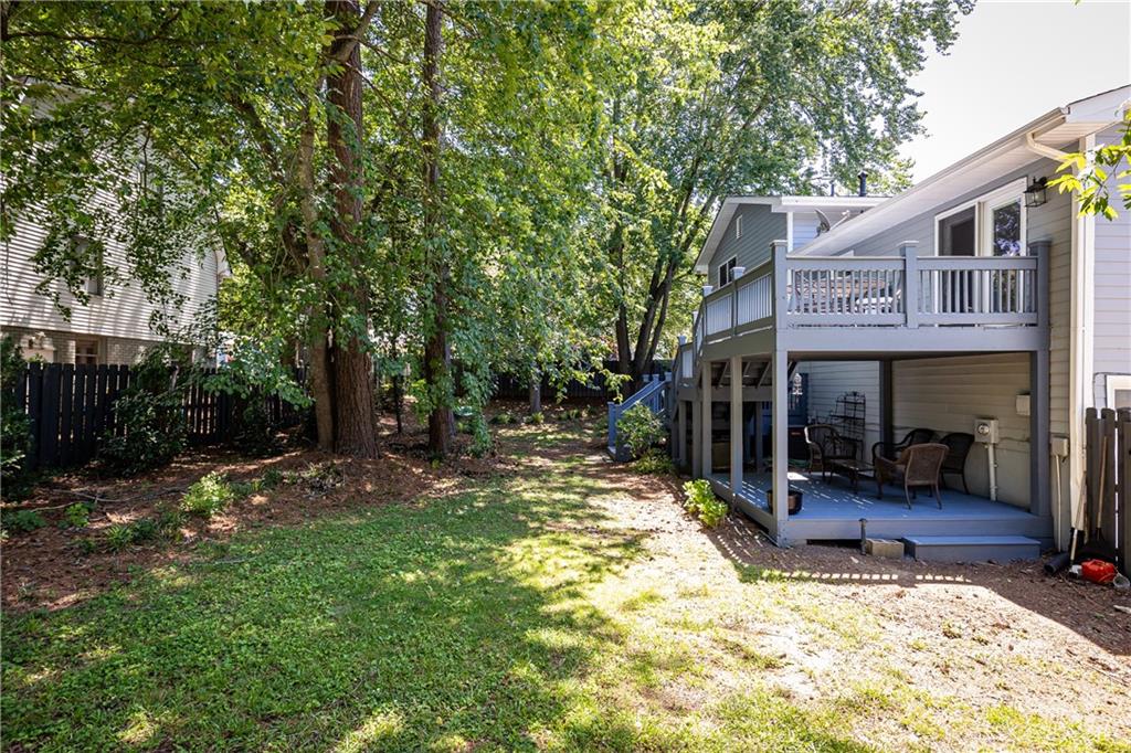 605 Westchester Circle SW