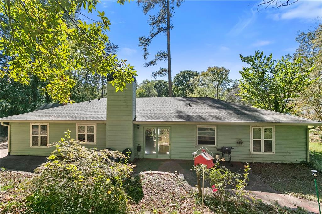 1510 Oakwood Drive