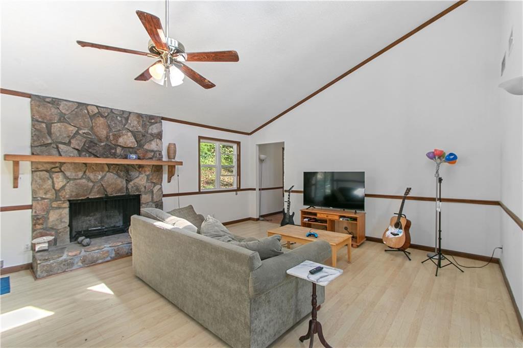 1510 Oakwood Drive