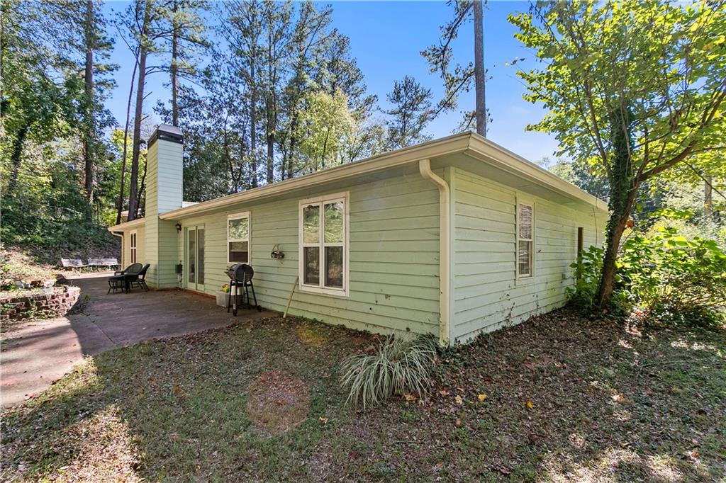 1510 Oakwood Drive