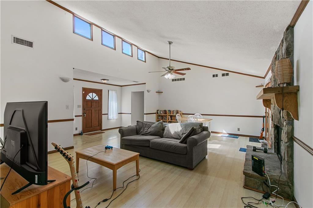 1510 Oakwood Drive
