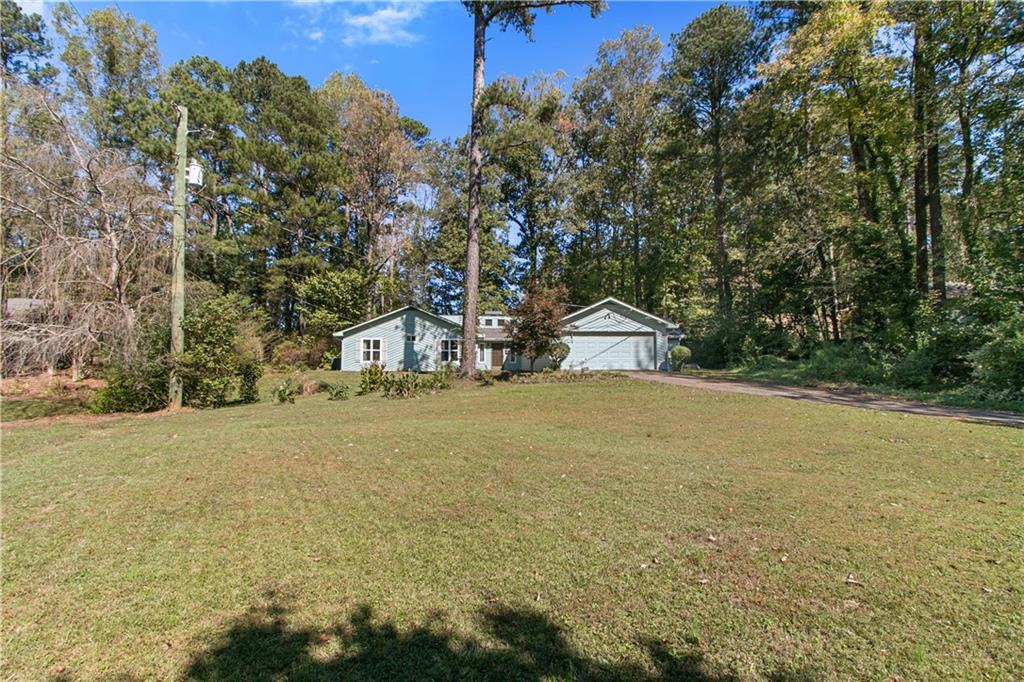1510 Oakwood Drive