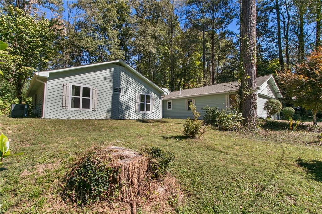 1510 Oakwood Drive