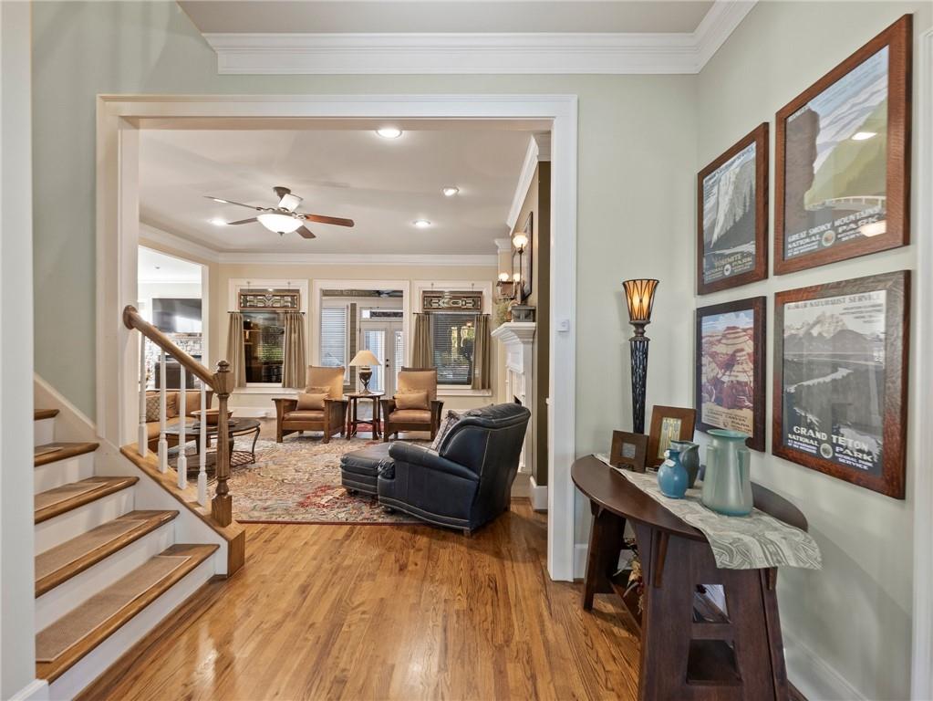 2370 Muskogee Lane