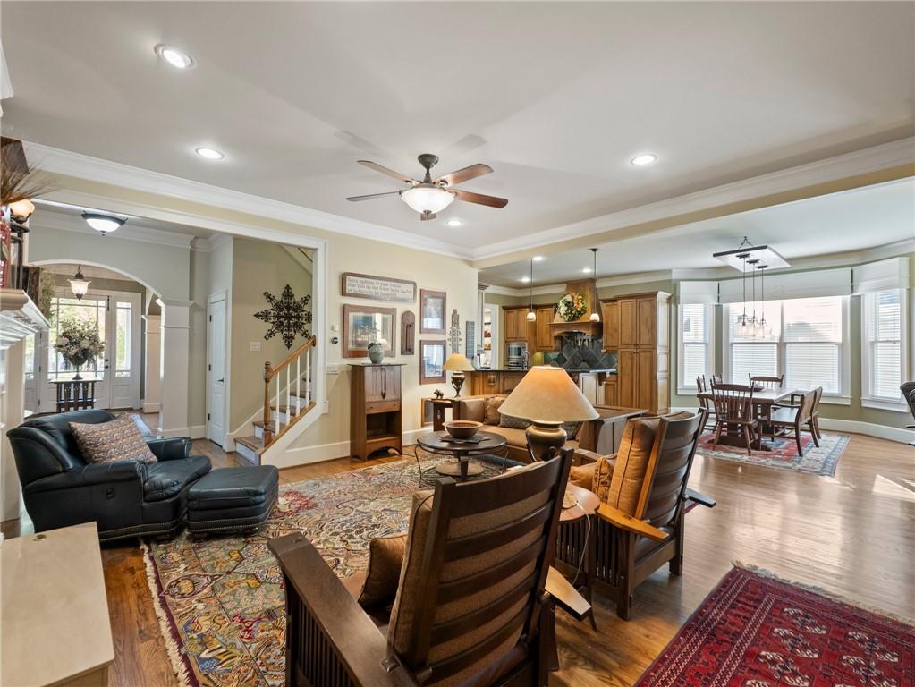 2370 Muskogee Lane