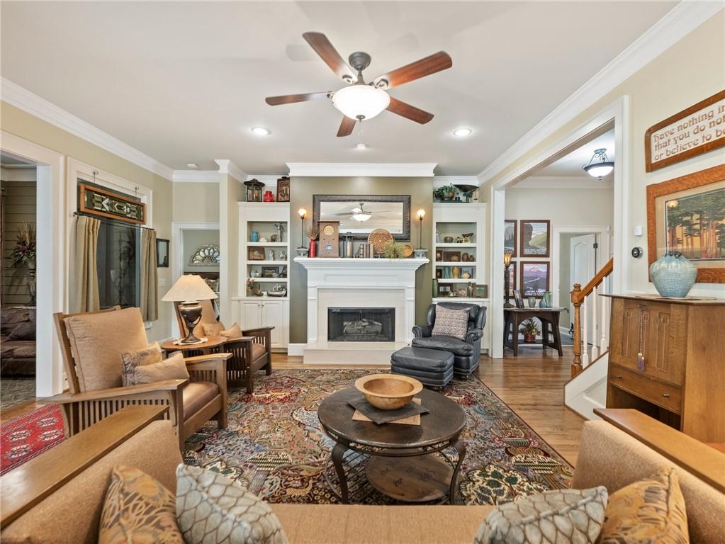 2370 Muskogee Lane