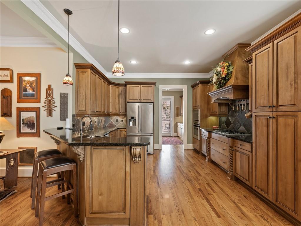 2370 Muskogee Lane