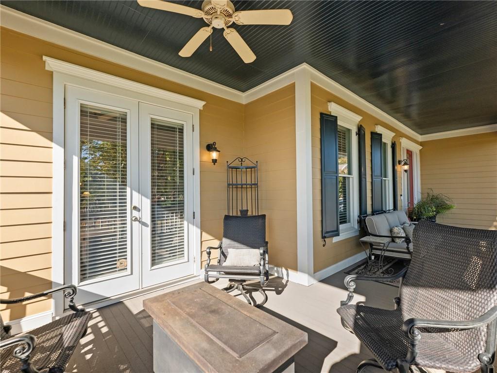 2370 Muskogee Lane